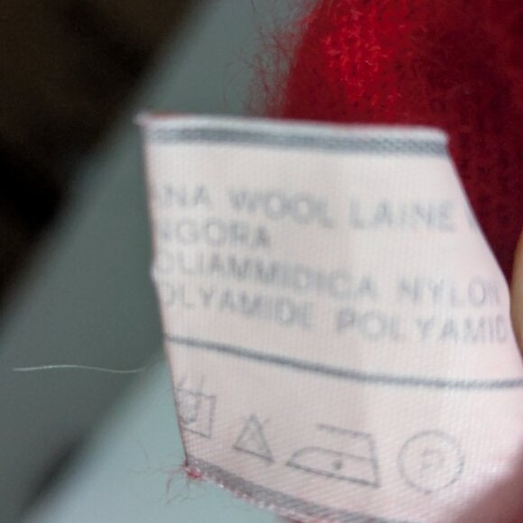 Stefanel cardigan - Picture 4 of 6